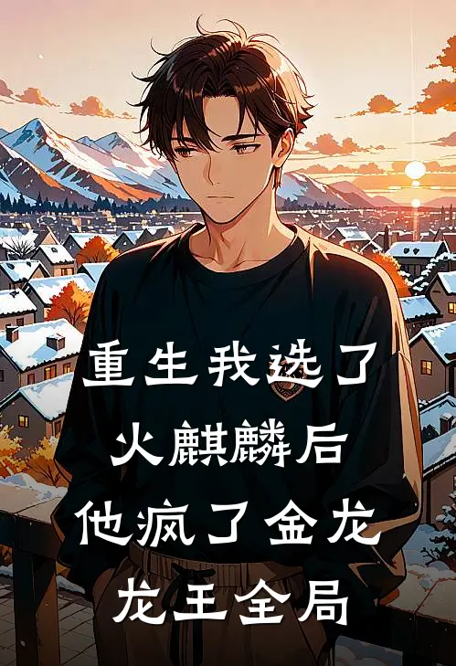 重生我选了火麒麟后，他疯了金龙龙王全局
