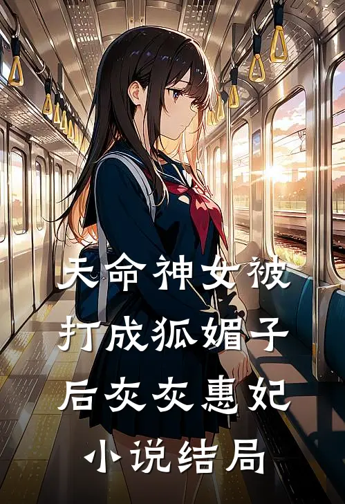 天命神女被打成狐媚子后灰灰惠妃小说结局