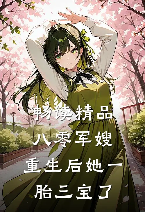 畅读精品八零军嫂：重生后她一胎三宝了