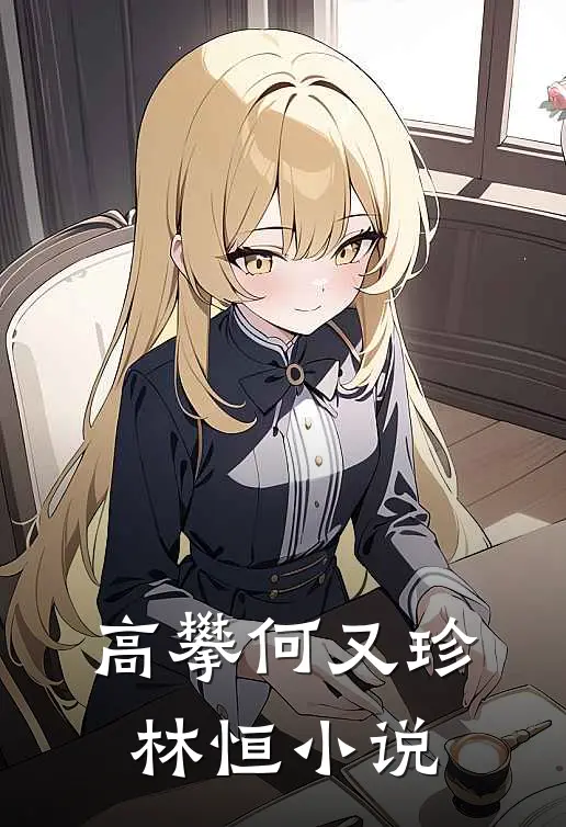 高攀何又珍林恒小说