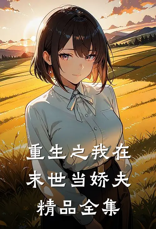 重生之我在末世当娇夫精品全集