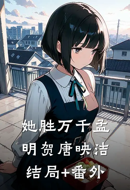 她胜万千孟明贺唐映洁结局+番外