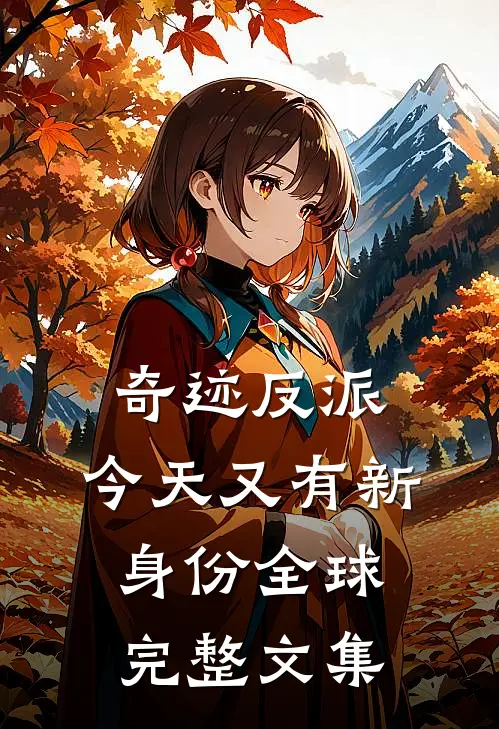 奇迹反派：今天又有新身份全球完整文集