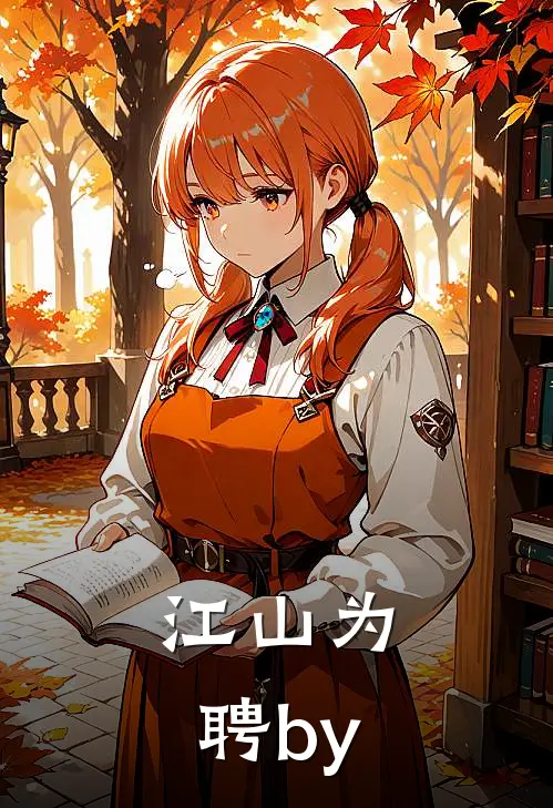 江山为聘by