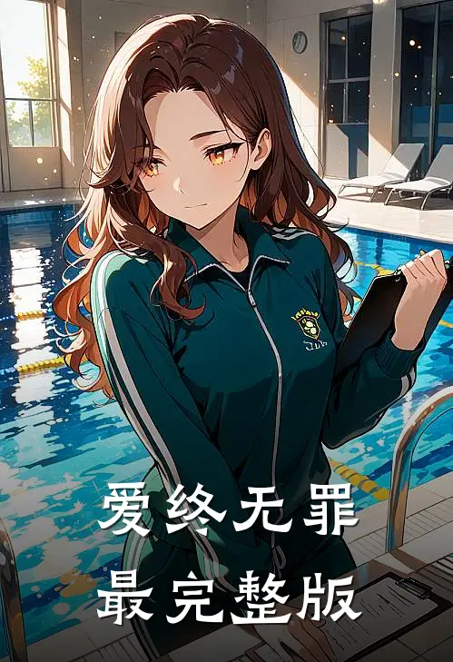 爱终无罪最完整版