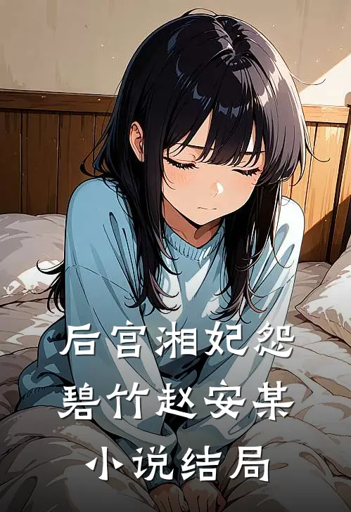后宫湘妃怨碧竹赵安某小说结局