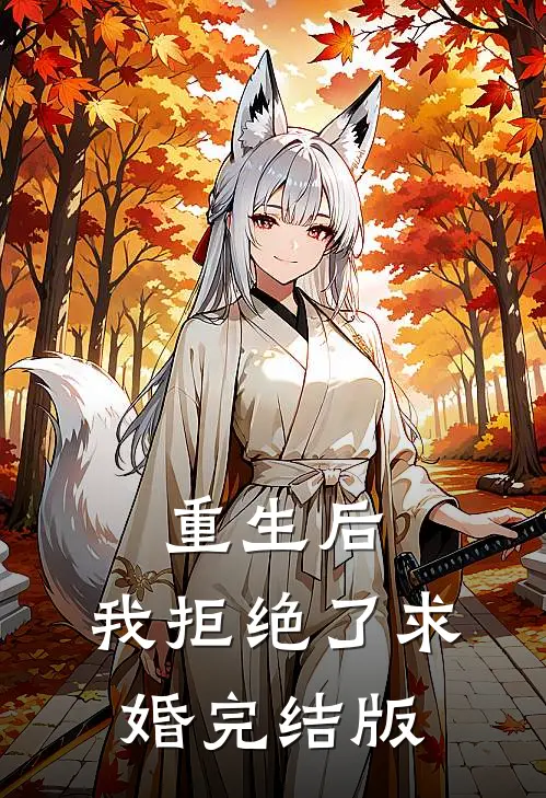 重生后，我拒绝了求婚完结版