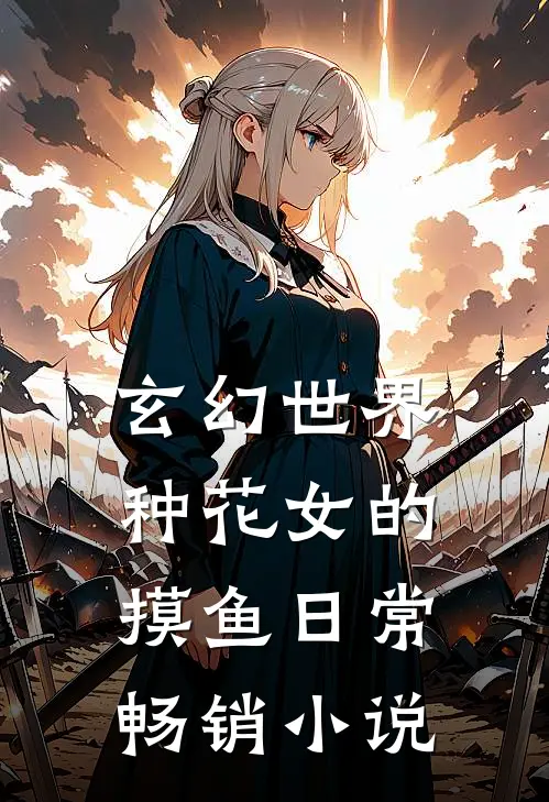 玄幻世界：种花女的摸鱼日常畅销小说