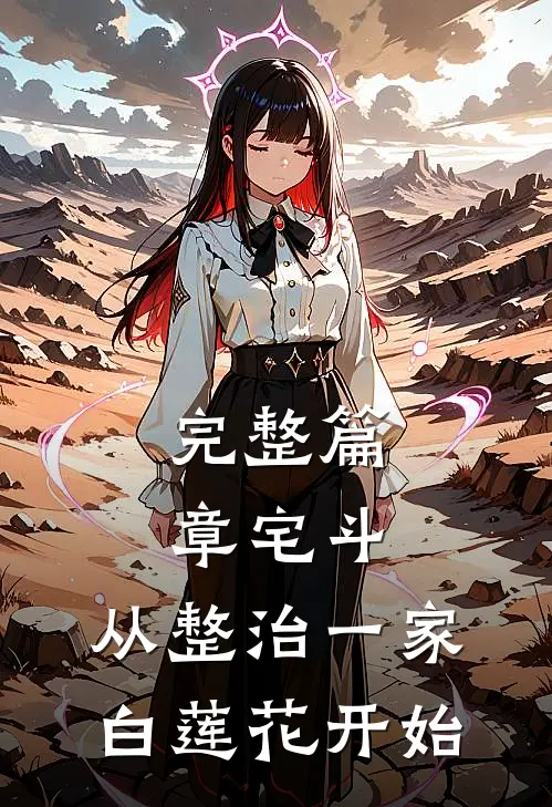 完整篇章宅斗：从整治一家白莲花开始