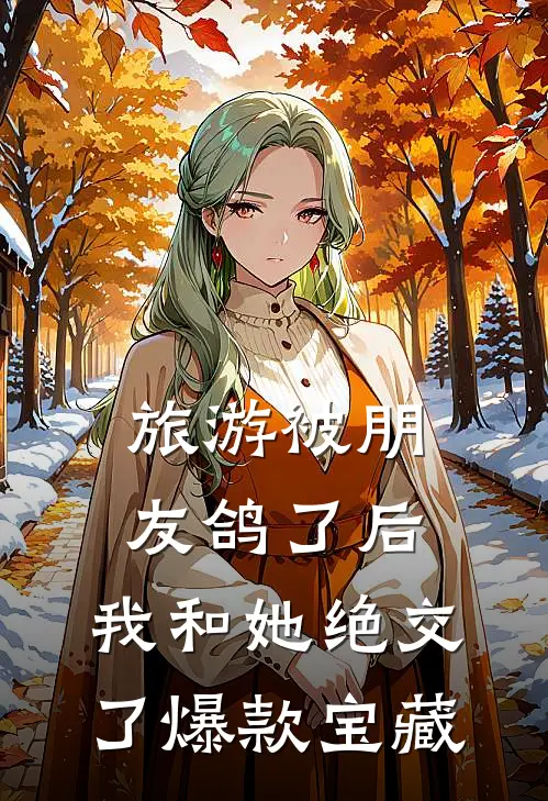 旅游被朋友鸽了后，我和她绝交了爆款宝藏