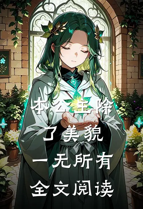 本公主除了美貌，一无所有全文阅读
