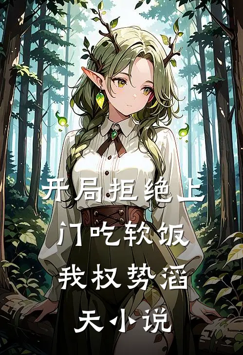 开局拒绝上门吃软饭，我权势滔天小说