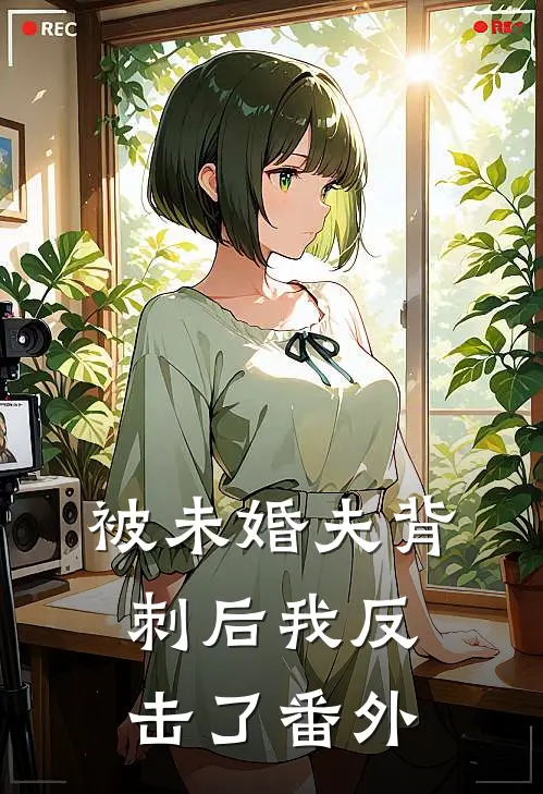 被未婚夫背刺后我反击了 番外