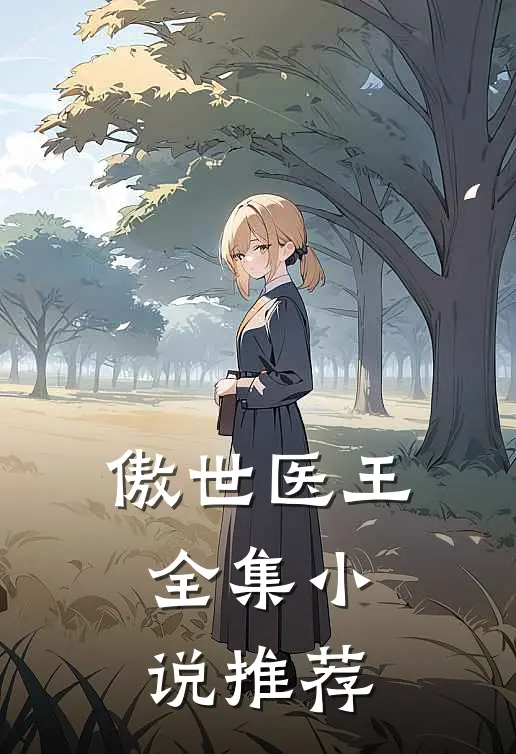 傲世医王全集小说推荐