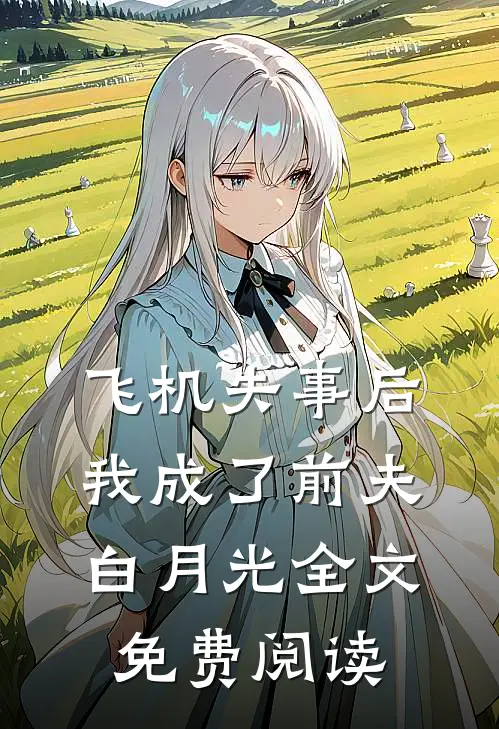 飞机失事后我成了前夫白月光全文免费阅读
