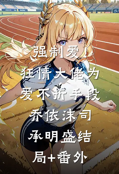 强制爱！狂情大佬为爱不折手段乔依沫司承明盛结局+番外
