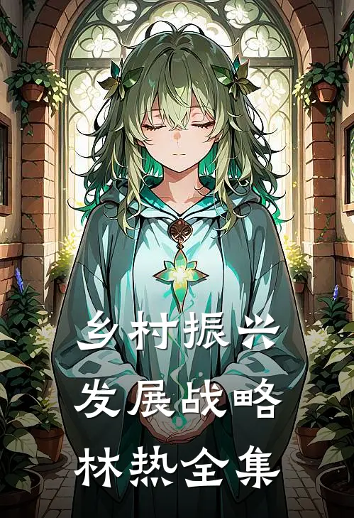 乡村振兴发展战略林热 全集