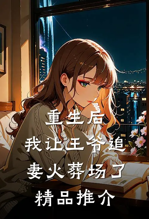 重生后，我让王爷追妻火葬场了精品推介