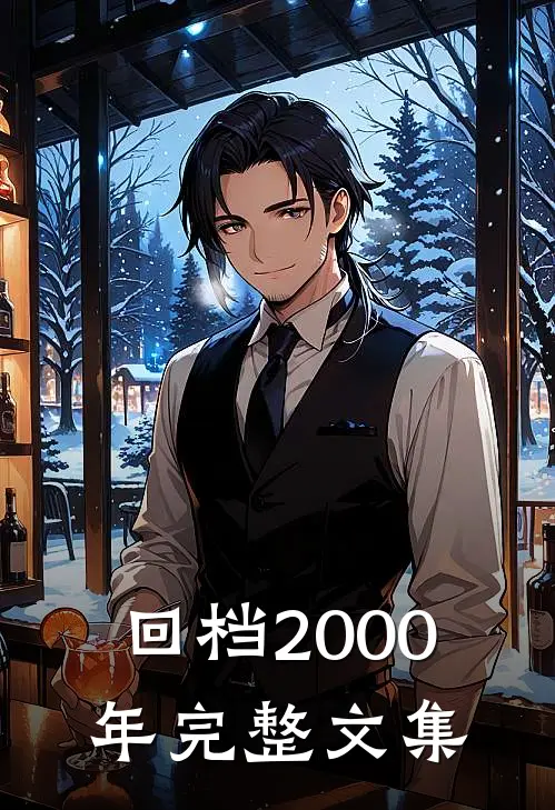 回档2000年完整文集