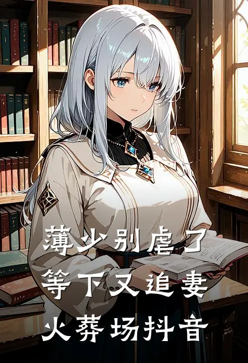 薄少别虐了，等下又追妻火葬场抖音