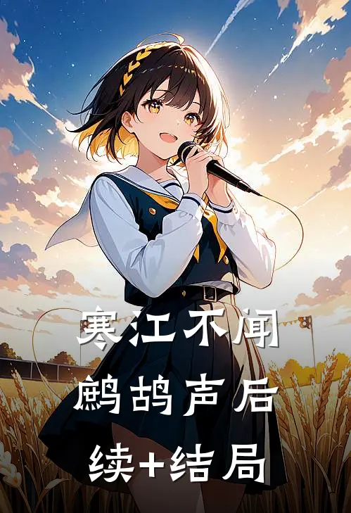 寒江不闻鹧鸪声后续+结局