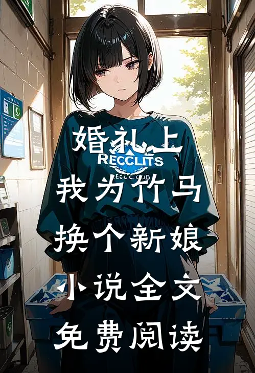 婚礼上，我为竹马换个新娘小说全文免费阅读