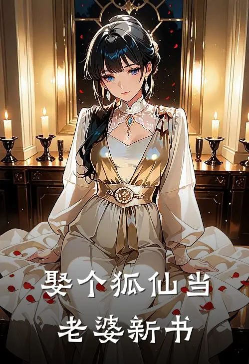 娶个狐仙当老婆新书