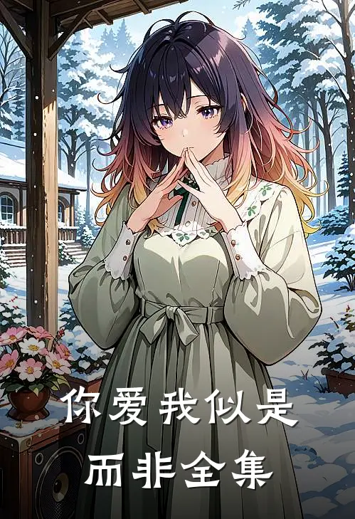 你爱我似是而非 全集