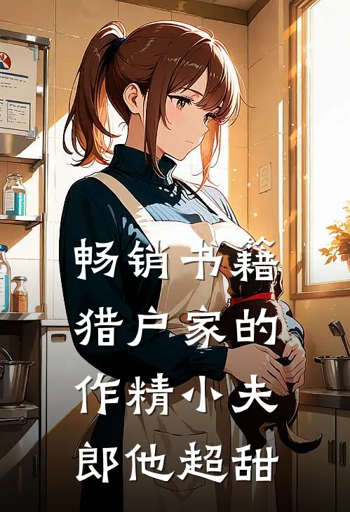 畅销书籍猎户家的作精小夫郎他超甜