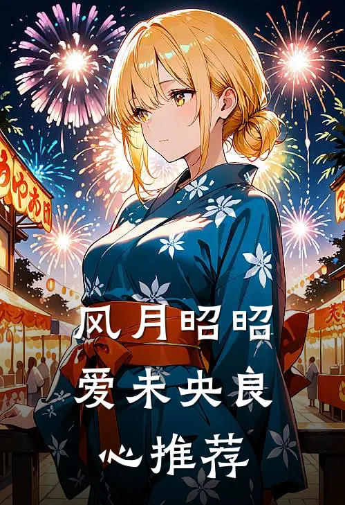 风月昭昭爱未央良心推荐