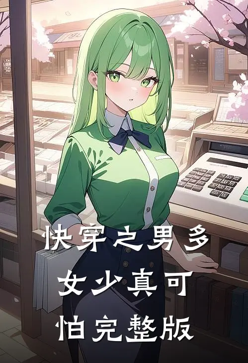 快穿之男多女少真可怕完整版
