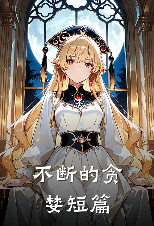 不断的贪婪短篇