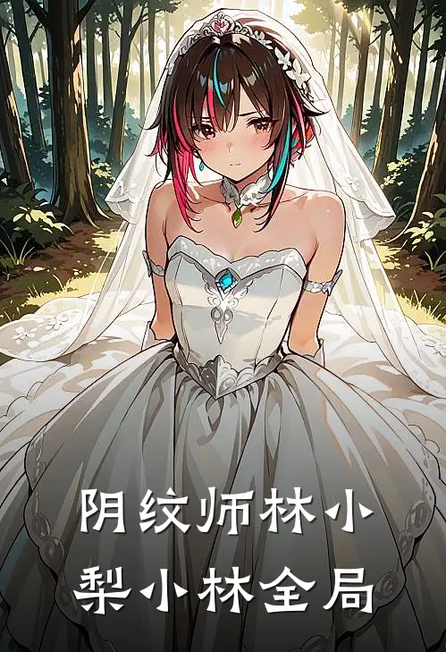 阴纹师林小梨小林全局