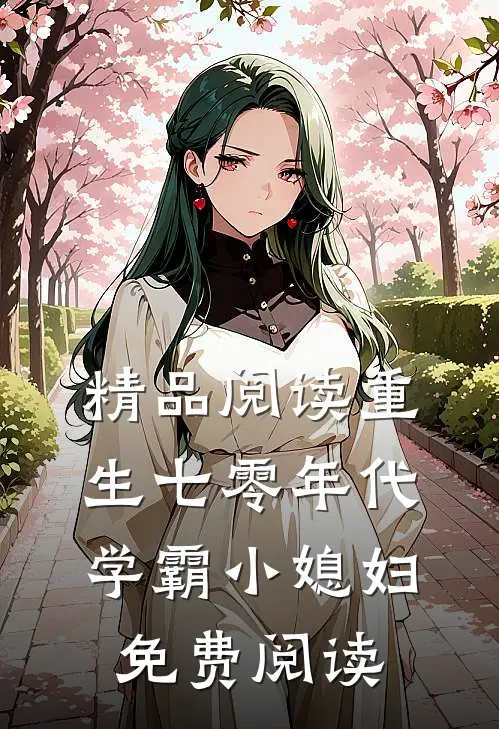 精品阅读重生七零年代学霸小媳妇免费阅读
