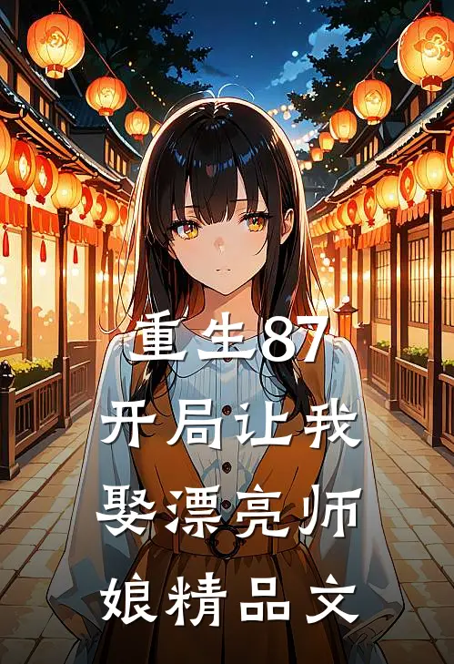 重生87：开局让我娶漂亮师娘精品文