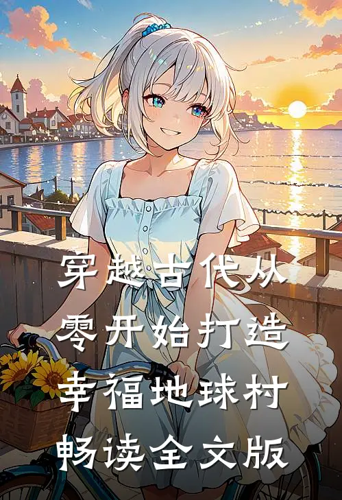 穿越古代从零开始打造幸福地球村畅读全文版
