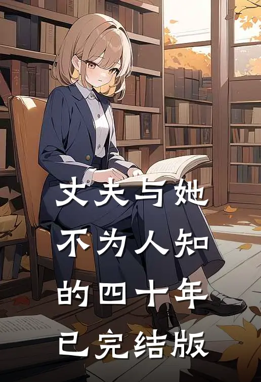 丈夫与她不为人知的四十年已完结版