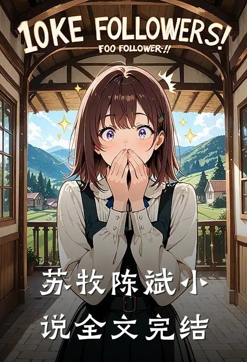苏牧陈斌小说全文完结