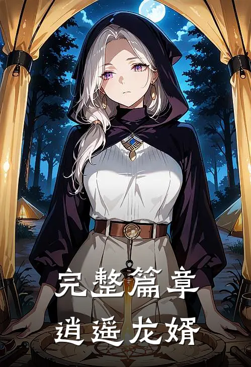 完整篇章逍遥龙婿