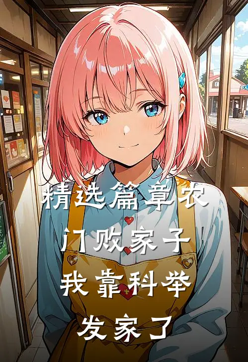 精选篇章农门败家子：我靠科举发家了
