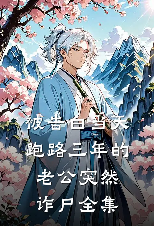 被告白当天，跑路三年的老公突然诈尸 全集