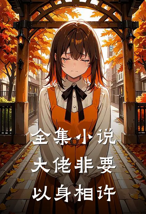 全集小说大佬非要以身相许