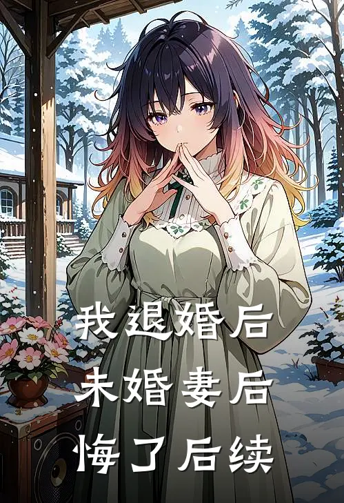 我退婚后，未婚妻后悔了后续