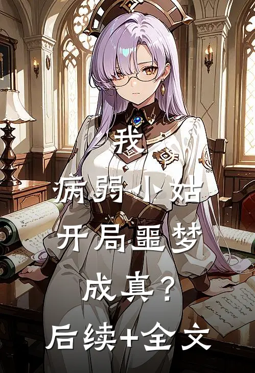 我，病弱小姑，开局噩梦成真？后续+全文