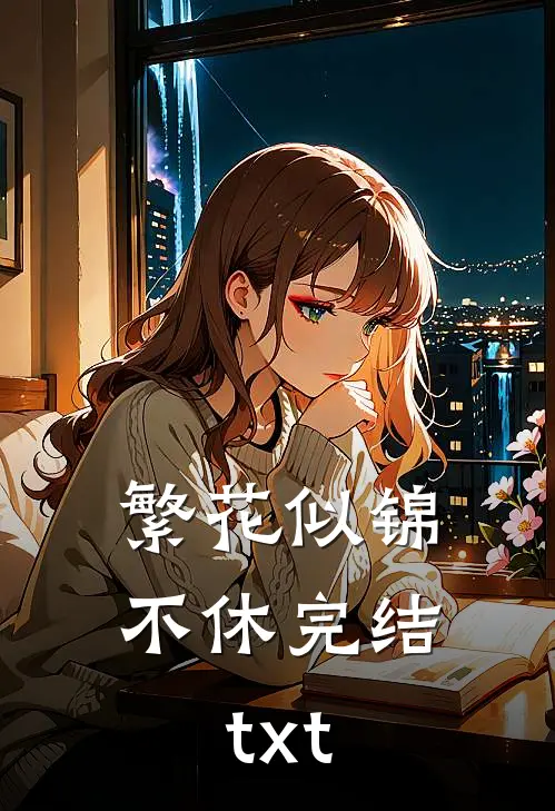 繁花似锦不休完结txt