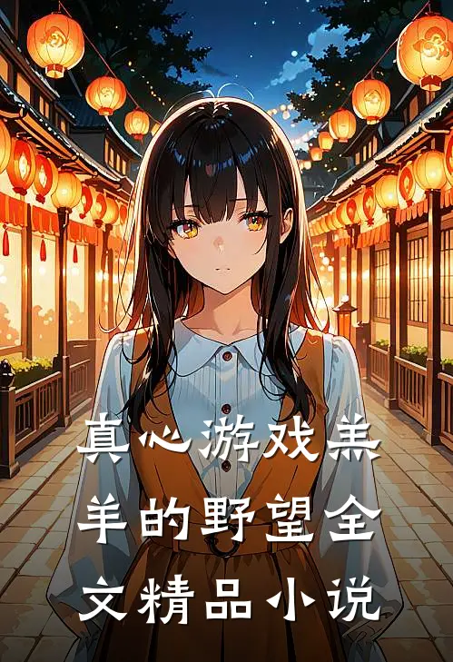 真心游戏羔羊的野望 全文精品小说