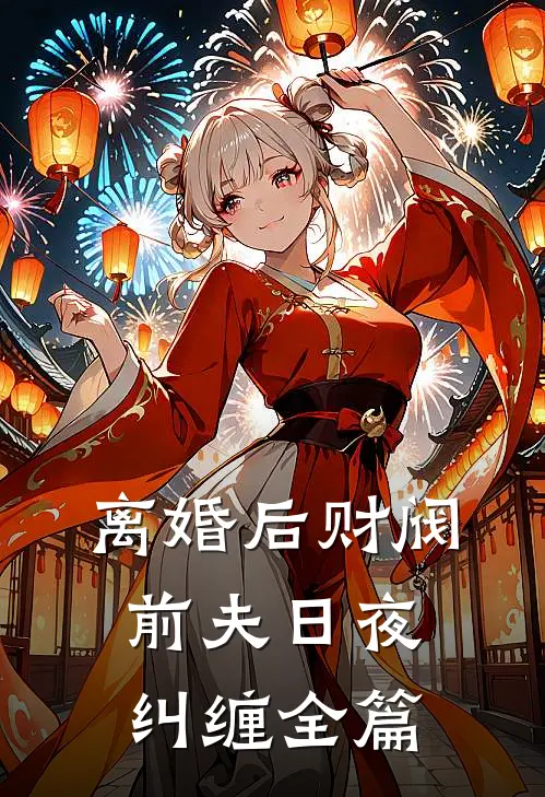离婚后财阀前夫日夜纠缠全篇