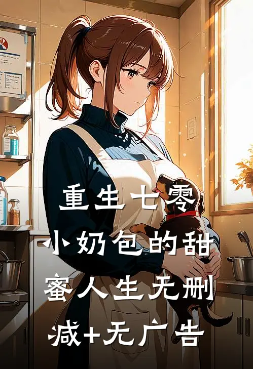 重生七零：小奶包的甜蜜人生无删减+无广告