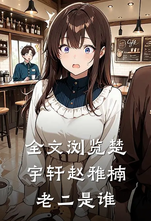全文浏览楚宇轩赵雅楠老二是谁
