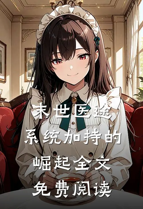 末世医途：系统加持的崛起全文免费阅读